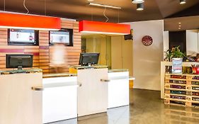 Hotel Ibis Lisboa Sintra